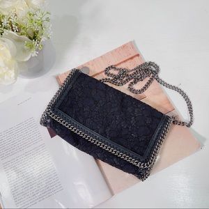 Stella McCartney’s Crossbody Bag